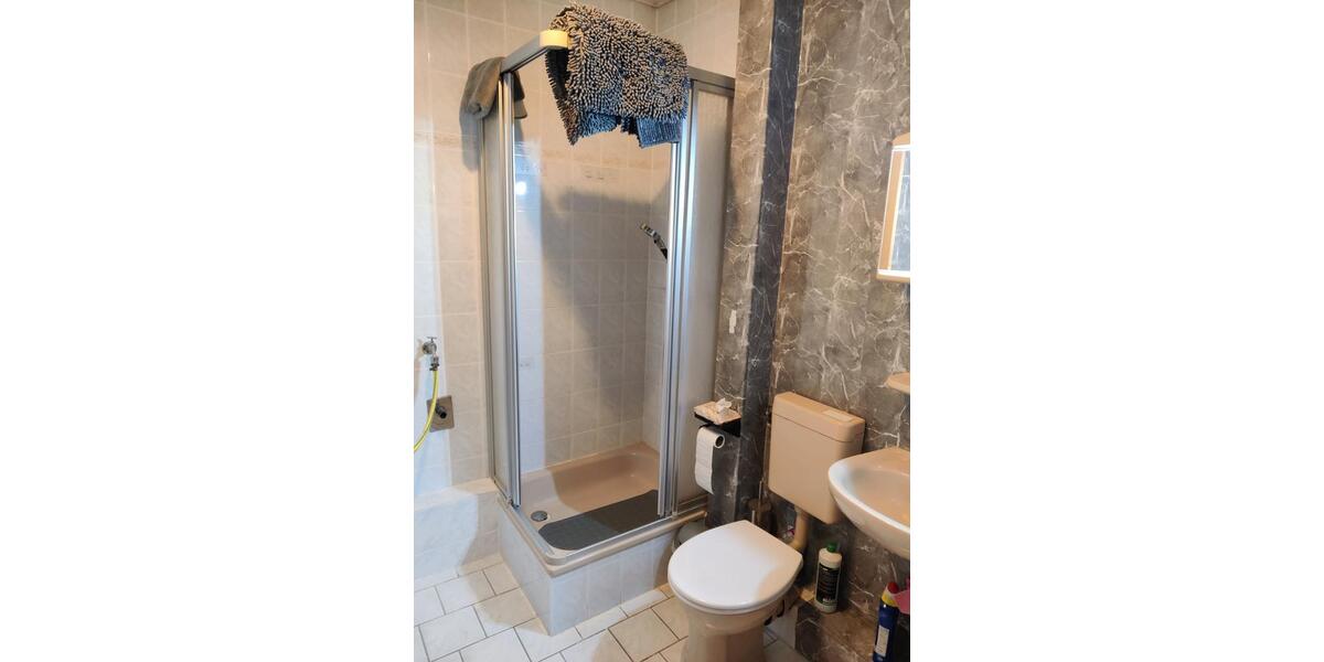 Etagenwohnung Pasewalk - 3 Zimmer, 51 m&sup2;, 310&euro; | Angebot:26326489