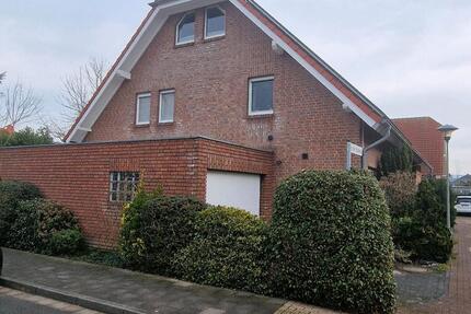 Haus Rhede - 5 Zimmer, 112 m&sup2;, 399.000&euro; | Angebot:24766965