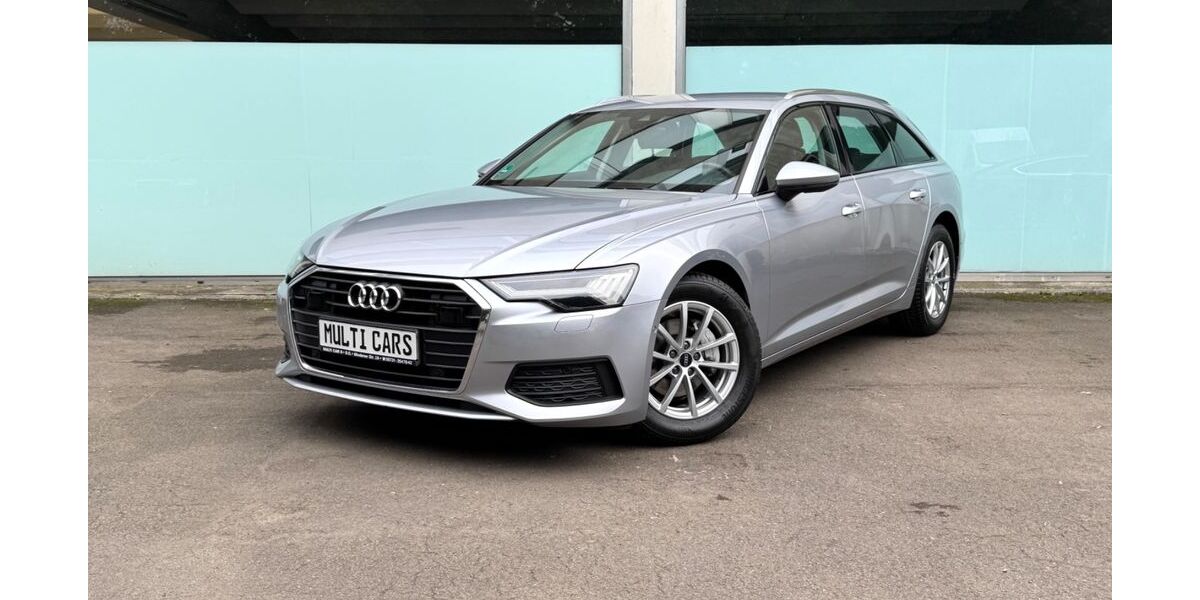 Audi A6 209.995 km 20.380 &euro; Löhne 32584