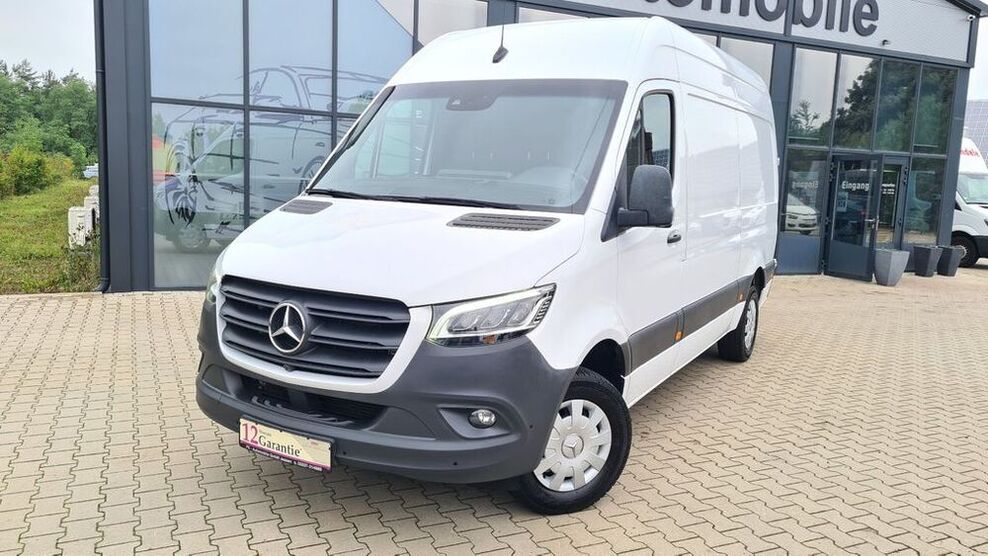 Sprinter
