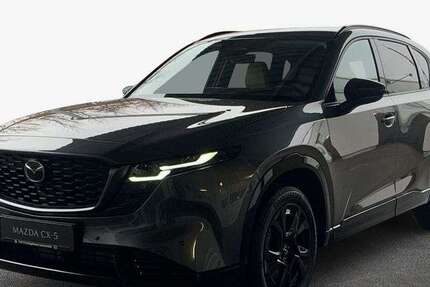 Mazda CX-5 2.500 km 44.090 &euro; Rastatt 76437