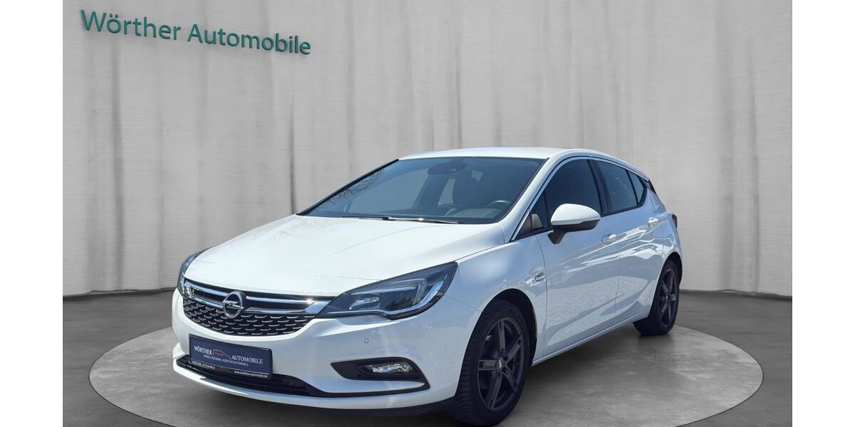 Opel Astra 158.300 km 7.490 &euro; Wörth 76744