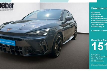 Seat Leon 4.084 km 28.990 € Herrenberg 71083