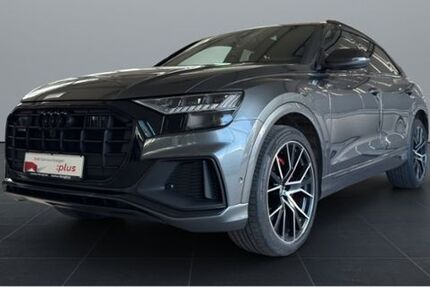 Audi Q8 126.183 km 62.939 &euro; Wernigerode 38855