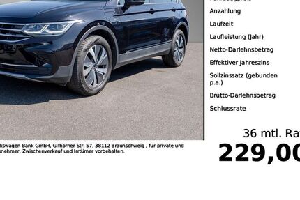 VW Tiguan 81.495 km 26.980 &euro; Trier 54292