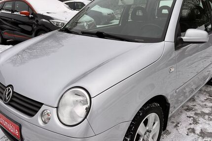 VW Lupo 76.750 km 3.450 &euro; Hamburg 21079