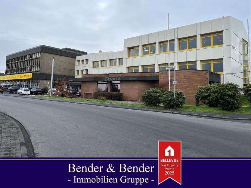 Büro in Hachenburg 230 € 29 m²