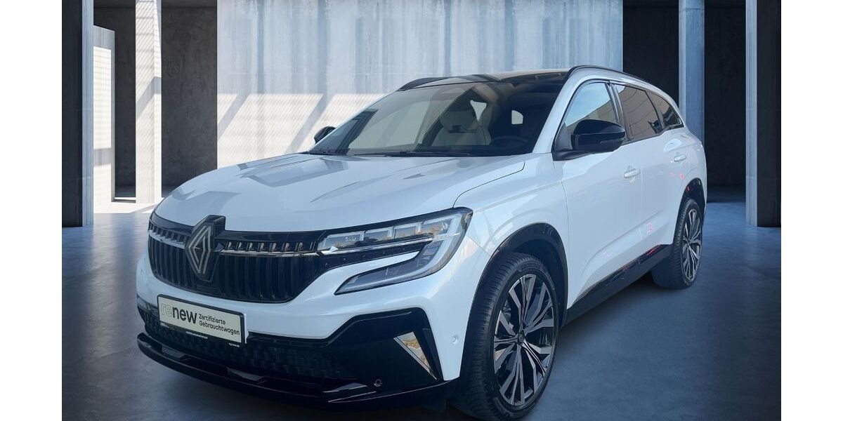 Renault Espace 12.207 km 40.890 &euro; Frankfurt / Main 60314