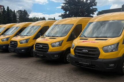 Ford Transit 125.000 km 14.650 &euro; Neumünster 24539