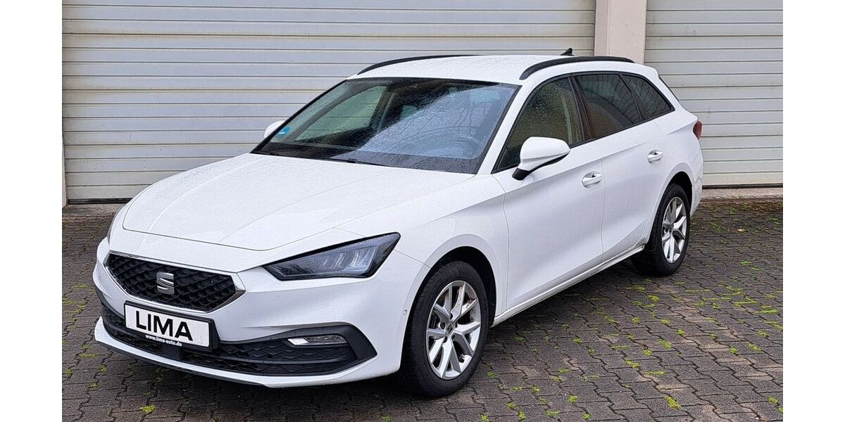 Seat Leon 124.200 km 15.490 &euro; Neuburg am Inn 94127