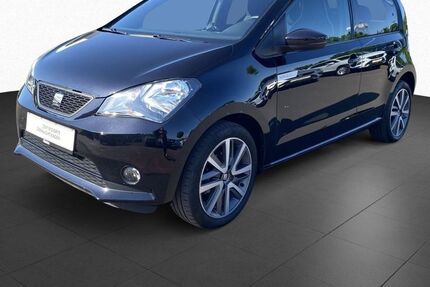 Seat Mii 57.800 km 12.433 &euro; Kassel 34123