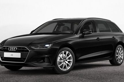 Audi A4 48.956 km 21.880 &euro; Rathenow 14712