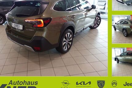 Subaru Outback 1.999 km 41.999 &euro; Hof 95032