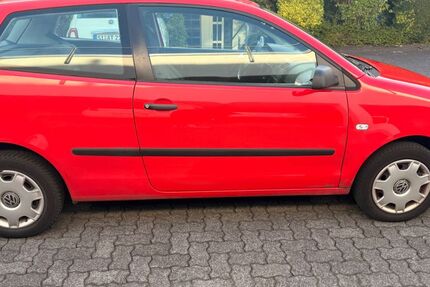 VW Polo 127.341 km 1.450 &euro; Siegen 57074