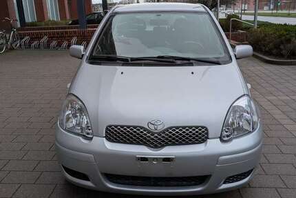 Toyota Yaris 134.952 km 1.750 &euro; Hamburg 20097