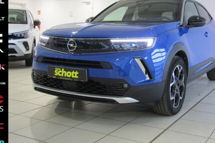 Opel Mokka 29.804 km 19.290 &euro; Magstadt 71106