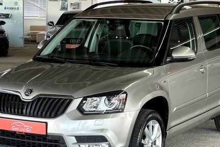 Skoda Yeti 79.091 km 17.990 &euro; Taucha bei Leipzig 04425