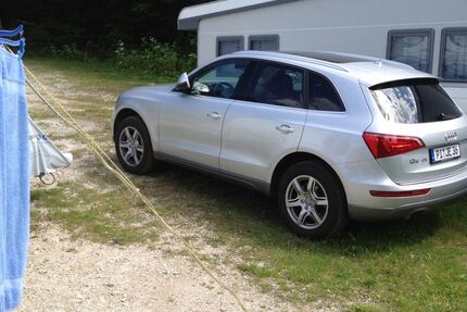 Audi Q5 149.000 km 17.000 &euro; Tornesch 25436