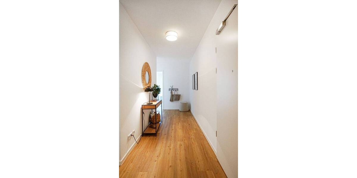 Etagenwohnung Berlin Siemensstadt - 3 Zimmer, 89 m&sup2;, 1.504&euro; | Angebot:26857042