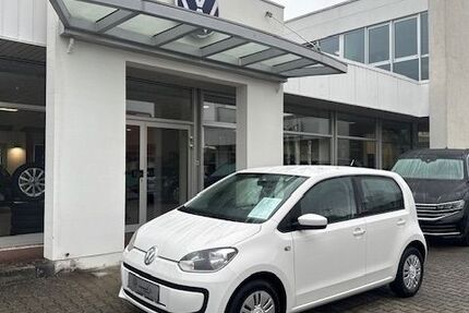 VW up! 83.648 km 7.700 &euro; Woldegk 17348