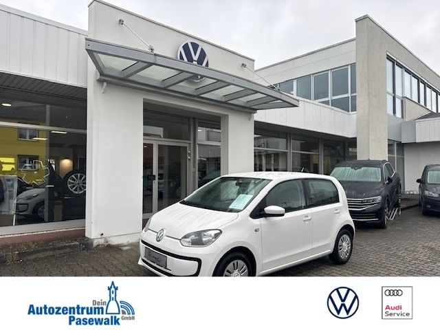 VW up! 83.648 km 7.700 &euro; Woldegk 17348