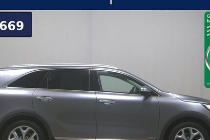Kia Sorento 120.845 km 15.980 &euro; Gyhum/Bockel 27404