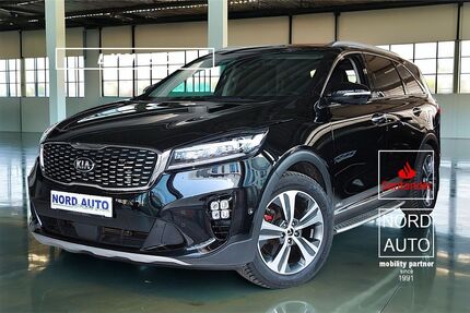 Kia Sorento 74.000 km 26.970 &euro; Hennigsdorf bei Berlin 16761