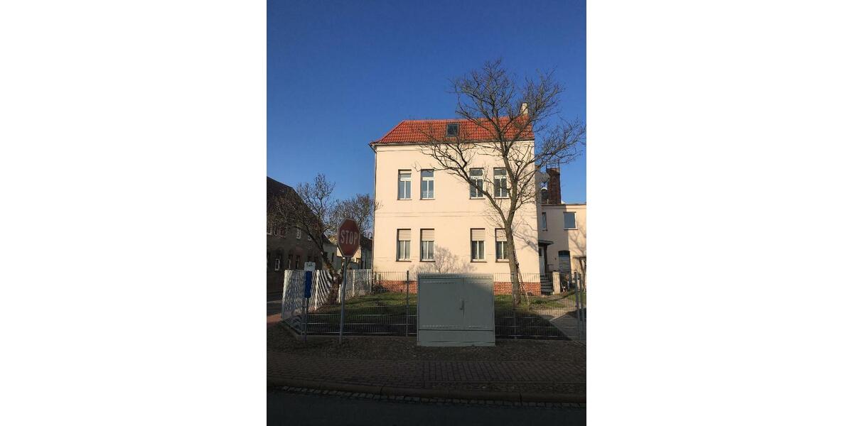 gemütliche 3-Raum Wohnung im Altbau 3 zimmer