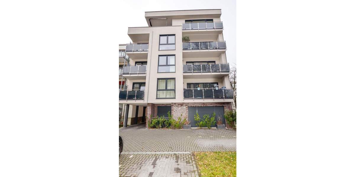 Etagenwohnung Solingen Ohligs-Aufderhöhe - 4 Zimmer, 101 m&sup2;, 430.000&euro; | Angebot:23986799