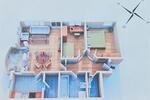 Etagenwohnung Hechingen - 3 Zimmer, 76 m&sup2;, 170.000&euro; | Angebot:26757855