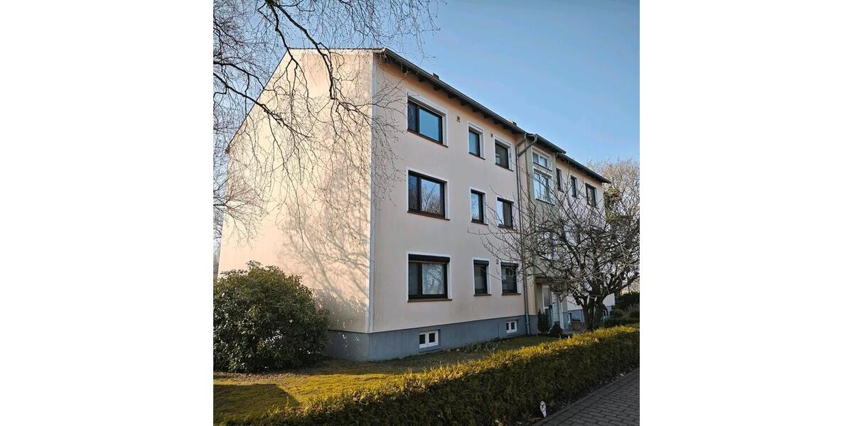 Etagenwohnung Cuxhaven Duhnen - 4 Zimmer, 86 m&sup2;, 198.000&euro; | Angebot:26050417