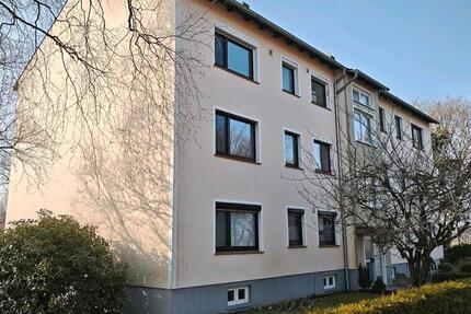 Wohnung Cuxhaven Duhnen - 4 Zimmer, 86 m&sup2;, 198.000&euro; | Angebot:26050417