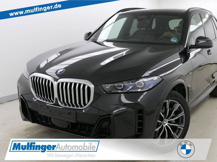 BMW X5 25.173 km 83.900 € Essingen 73457