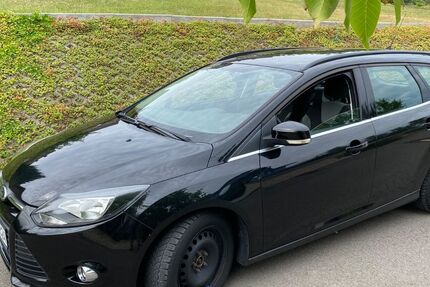 Ford Focus 136.000 km 4.600 &euro; Reichshof 51580