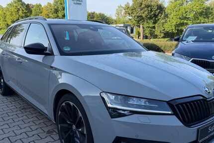 Skoda Superb 249.987 km 19.999 &euro; Altenburg 04600