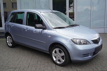 Mazda 2 305.735 km 599 € Kassel 34123