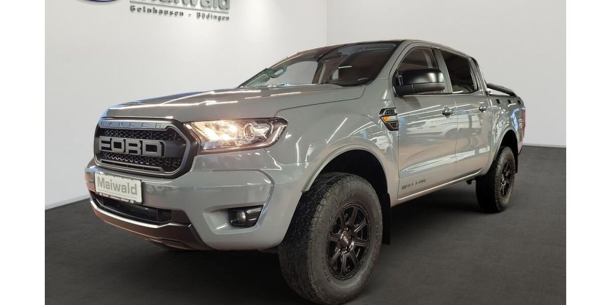 Ford Ranger 28.750 km 31.500 &euro; Linsengericht-Altenhassl 63589