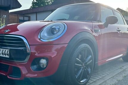 Mini Cooper 75.500 km 11.500 &euro; Tremsbüttel 22967