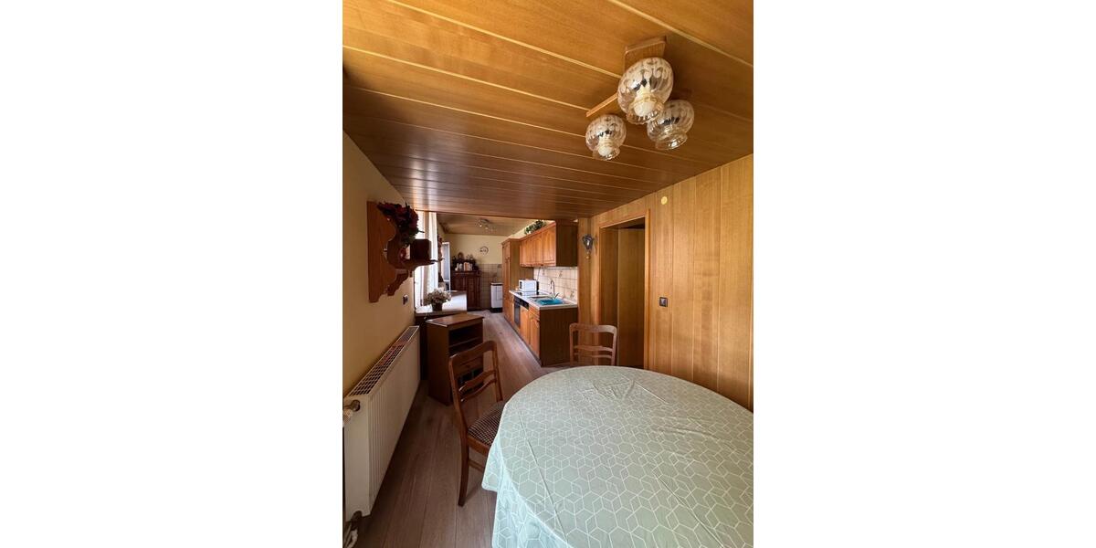 Einfamilienhaus Bergen an der Dumme - 8 Zimmer, 160 m&sup2;, 210.000&euro; | Angebot:27095743