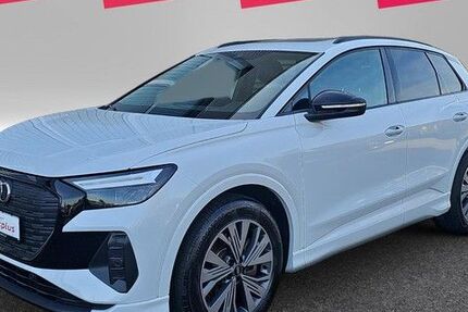 Audi Q4 e-tron 72.167 km 25.980 &euro; Schwäbisch Gmünd 73527