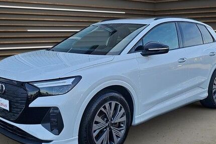 Audi Q4 e-tron 72.167 km 28.450 &euro; Schwäbisch Gmünd 73527