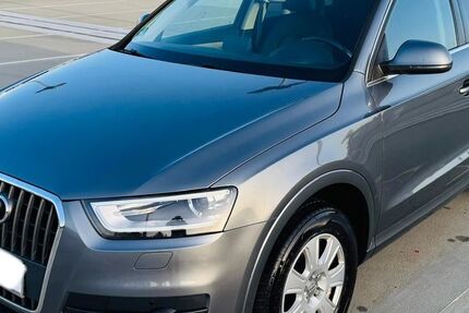 Audi Q3 88.000 km 12.800 &euro; Gablingen 86456