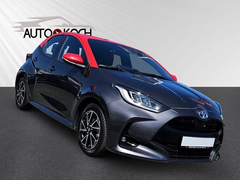 Yaris