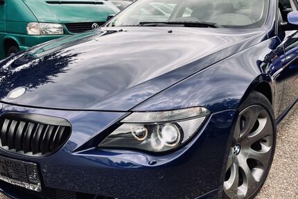 BMW 645 230.297 km 10.580 &euro; Dachau ( bei München ) 85221