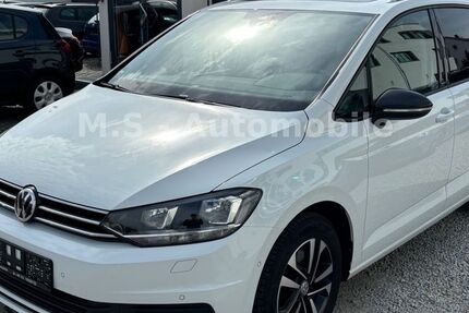 VW Touran 145.325 km 21.999 &euro; Cham 93413