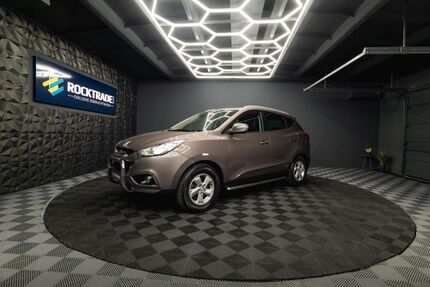 Hyundai ix35 171.641 km 6.990 &euro; Leipzig 04178