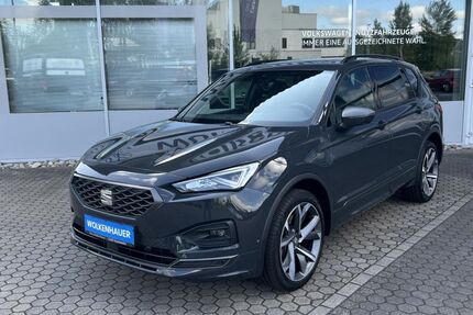 Seat Tarraco 99.350 km 24.950 &euro; Westerstede 26655