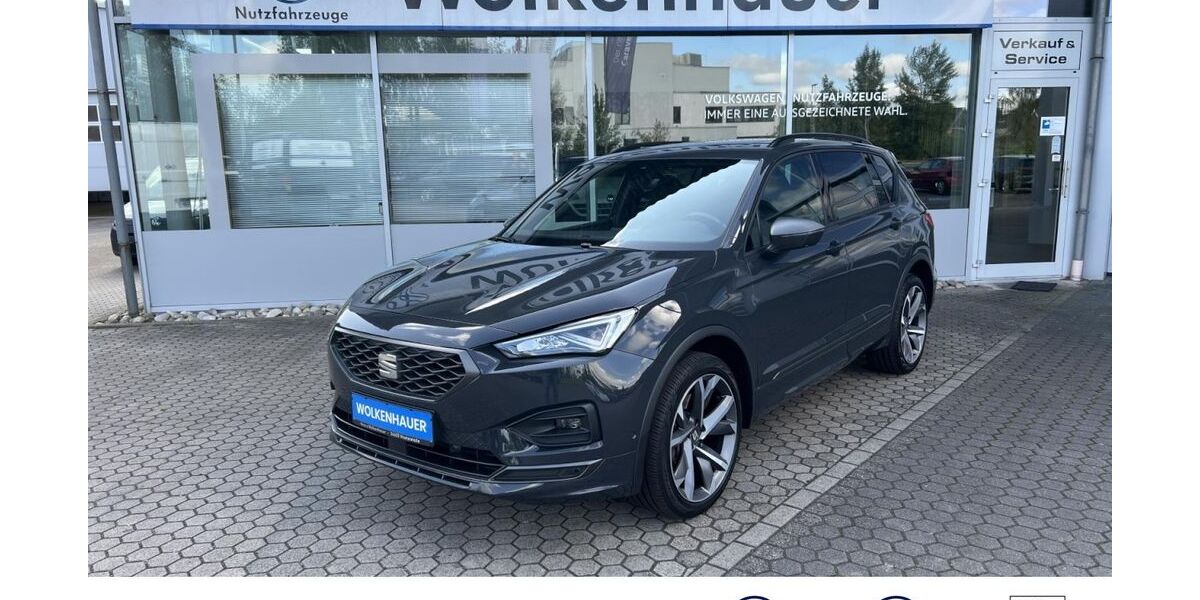 Seat Tarraco 99.350 km 24.950 &euro; Westerstede 26655