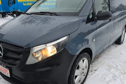 Mercedes-Benz Vito 147.100 km 12.800 &euro; Bremen 28197
