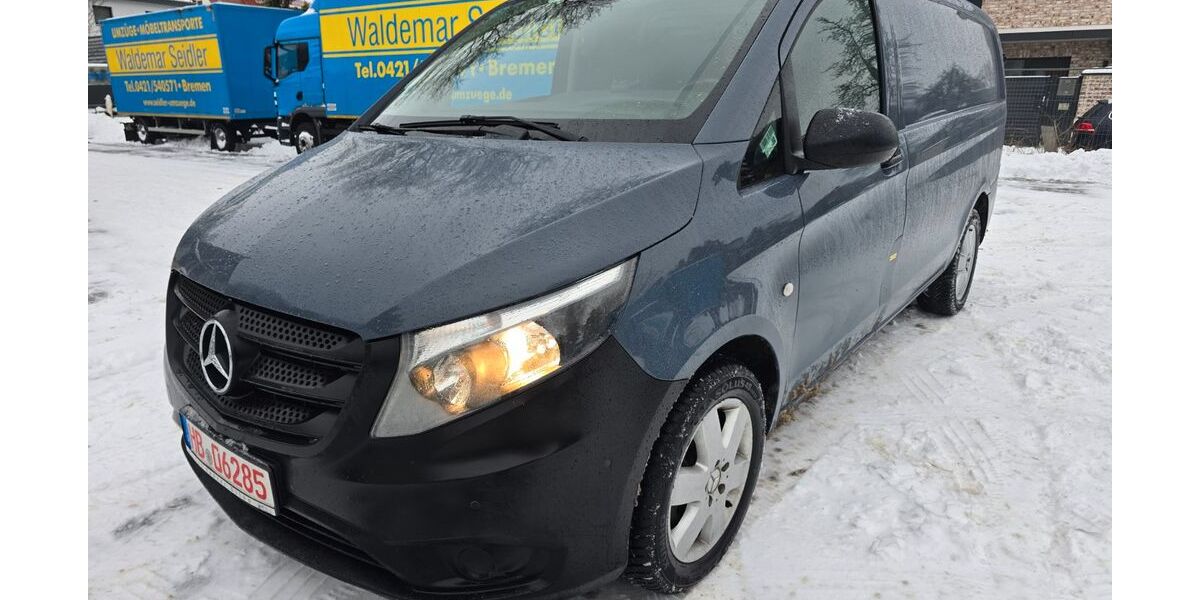 Mercedes-Benz Vito 147.100 km 12.800 &euro; Bremen 28197